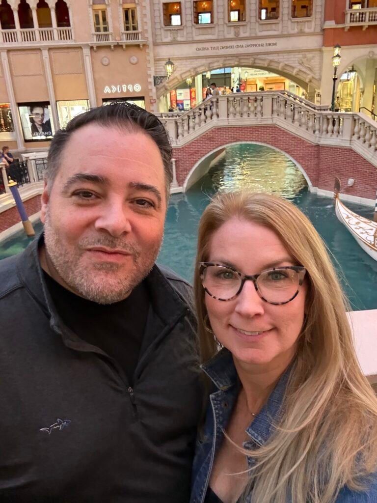 thevenetian gondola 2026