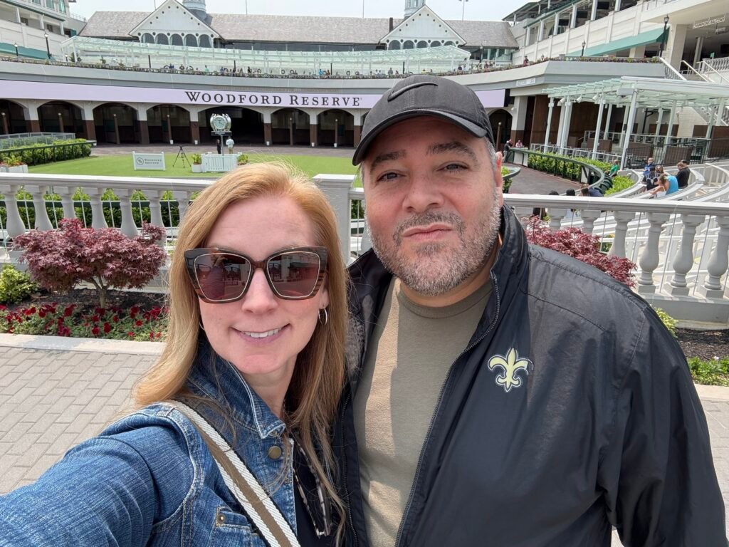 churchill downs 2025