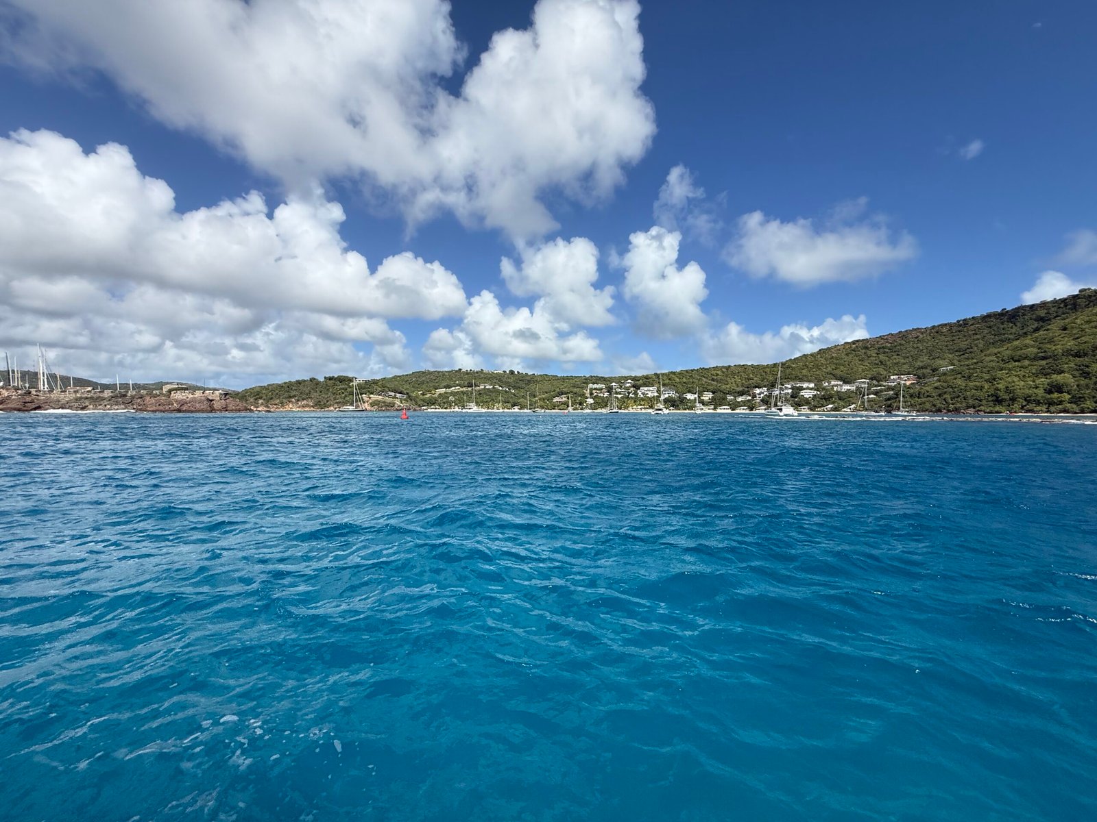 english harbour antigua