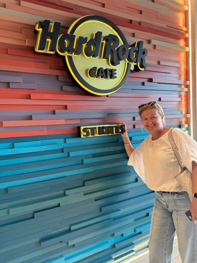 hardrock stkitts