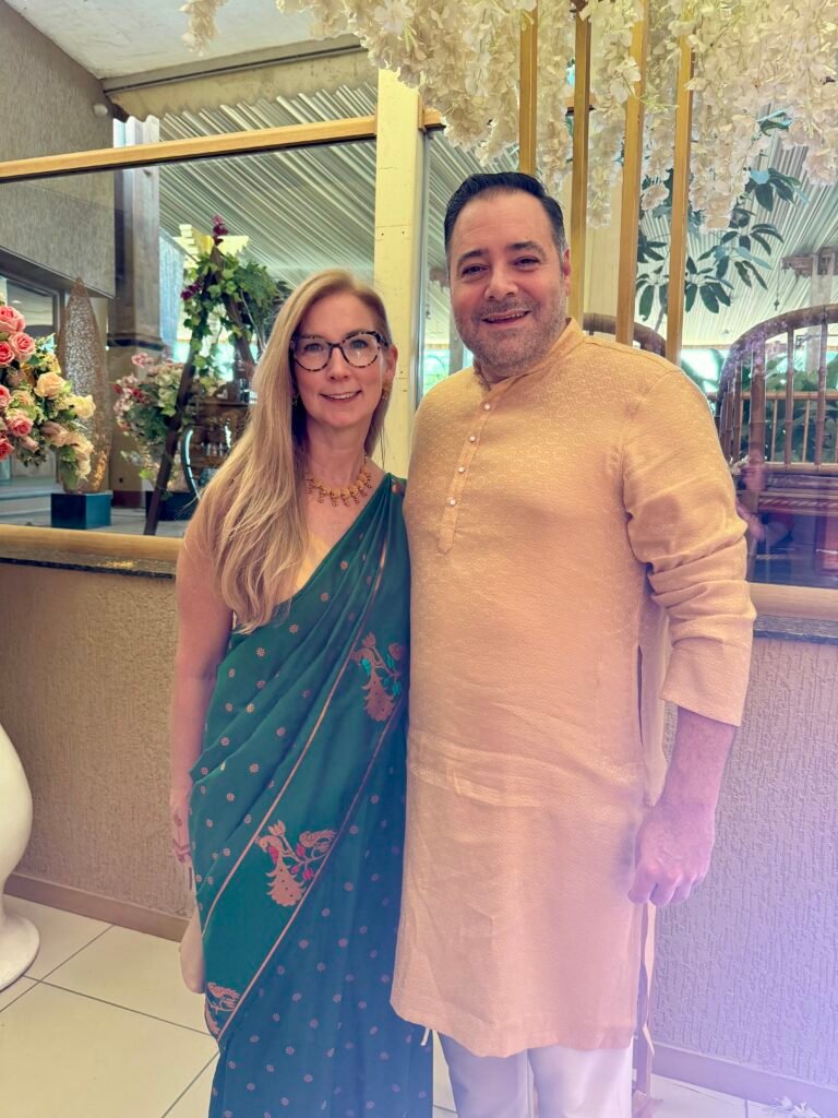 indian wedding 2024