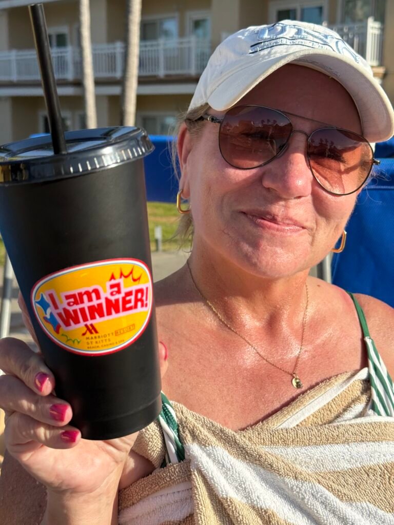 marriott stkitts trivia winner