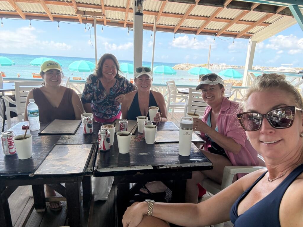 monkeybar stkitts