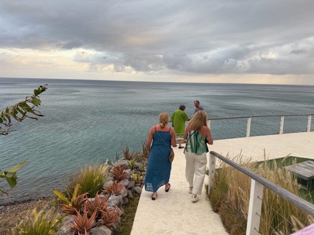 orchid bay walk 2026