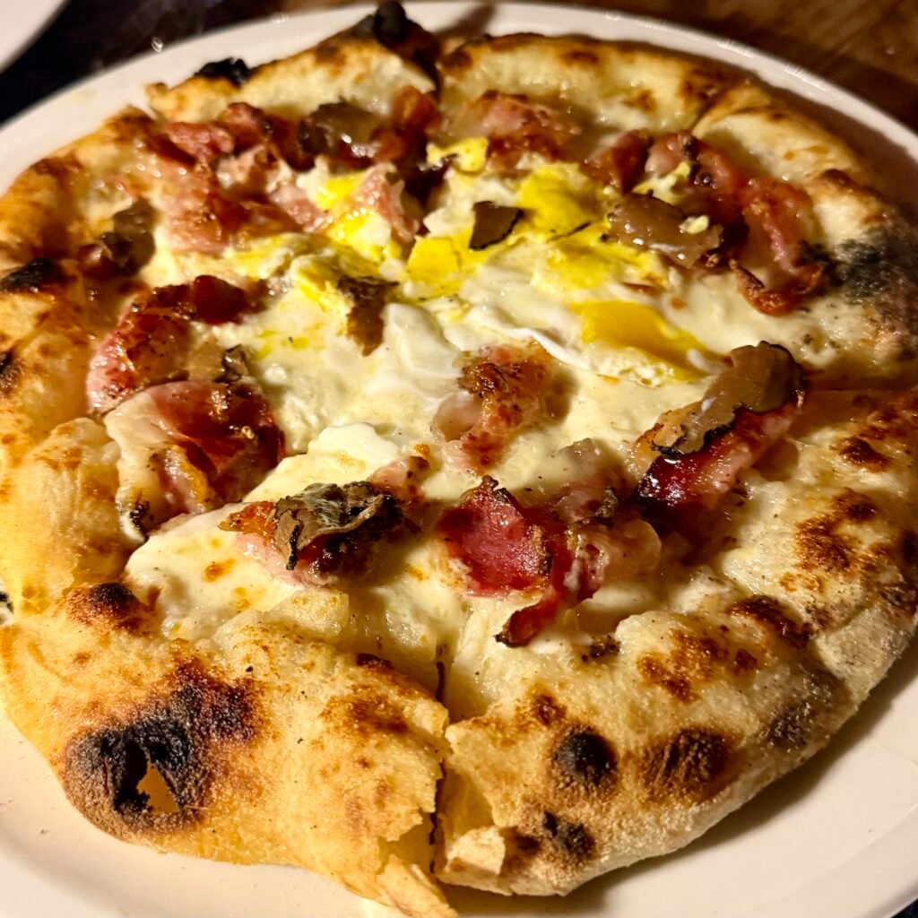 orchidbay stkitts carbonarapizza