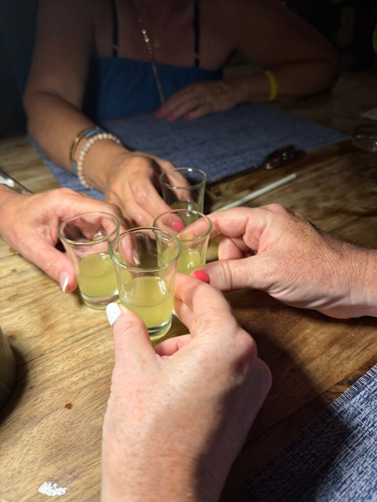 orchidbay stkitts limoncello