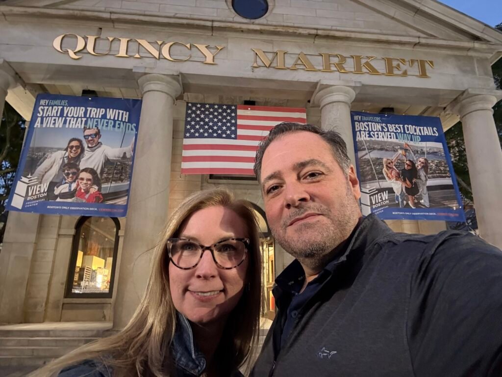 quincy market 2025