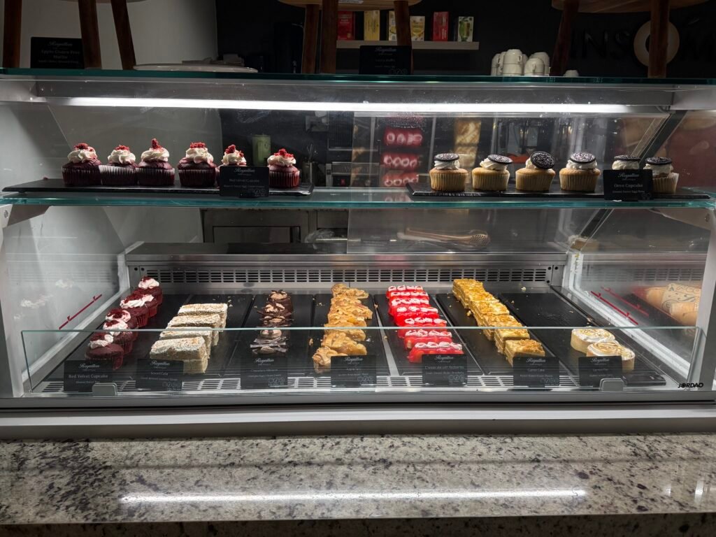 Sun, Rum & Royalton: Our All-Inclusive Beach Reset (and the Resort That Kept Running Out of Things) royaltonchic insomnia patisserie