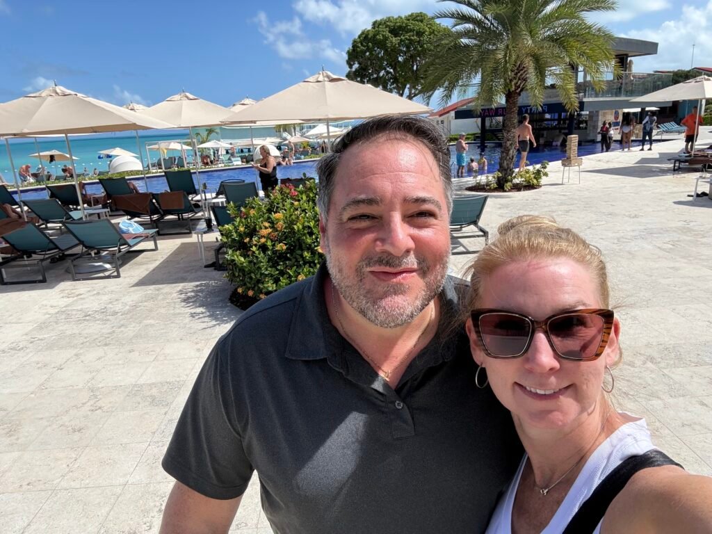 Sun, Rum & Royalton: Our All-Inclusive Beach Reset (and the Resort That Kept Running Out of Things) royaltonchicantigua