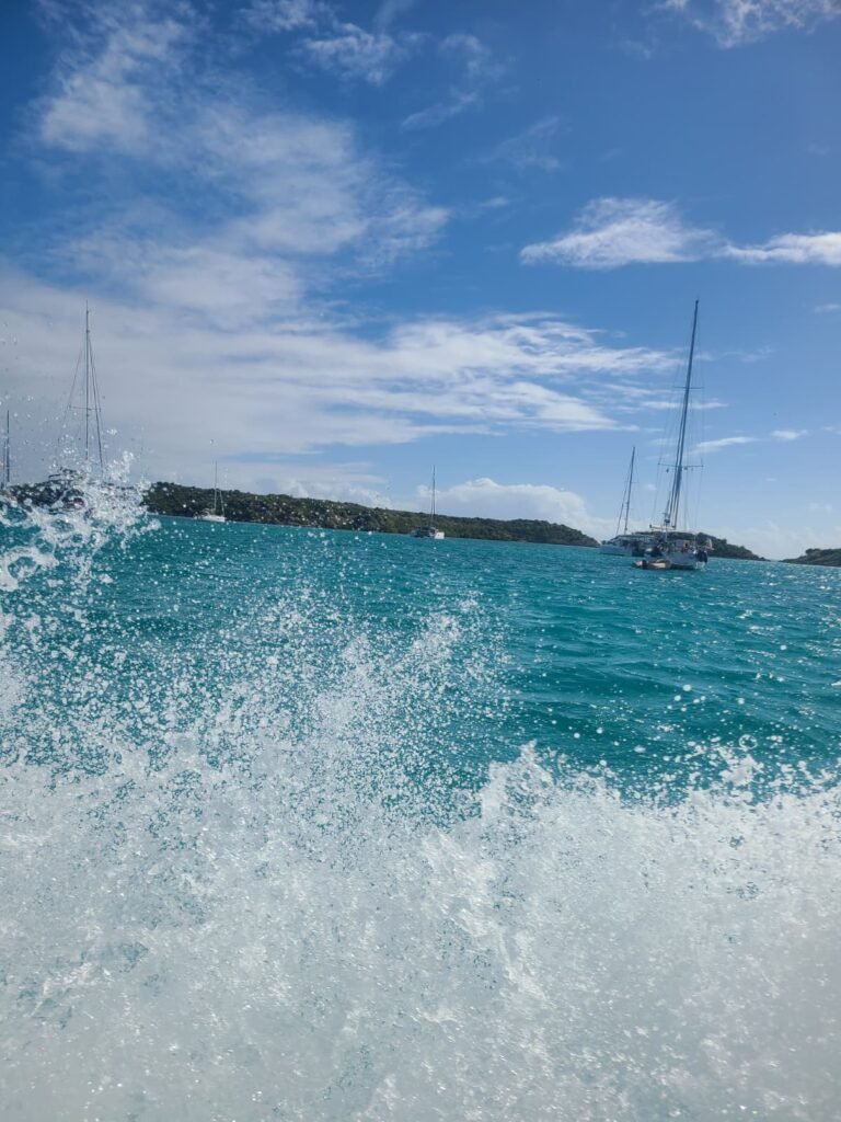 Sun, Rum & Royalton: Our All-Inclusive Beach Reset (and the Resort That Kept Running Out of Things) xtremeadventurewaves