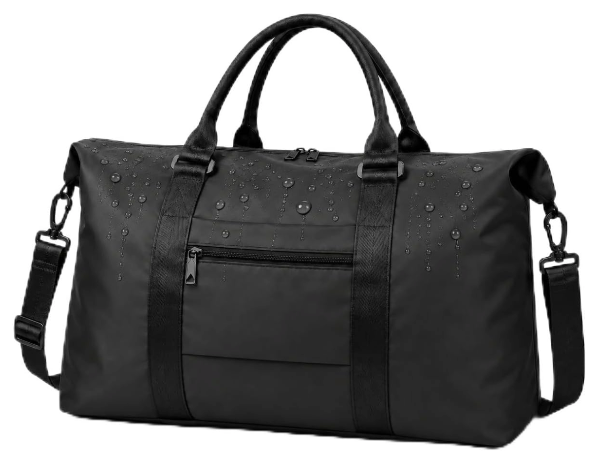 Travel Duffle Bag