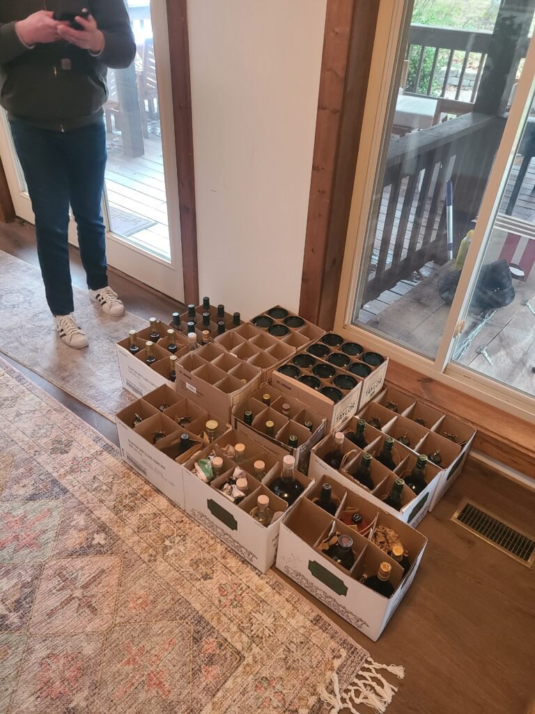 bourbontogo