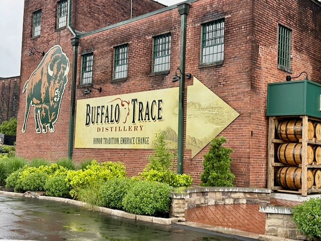 buffalotrace