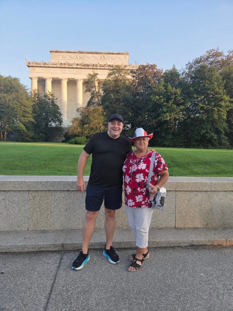 Washington, DC's 250th Anniversary: Was It Worth It? dc250 apip