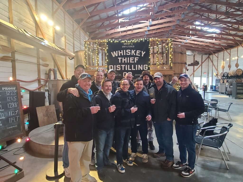 whiskeythiefguys