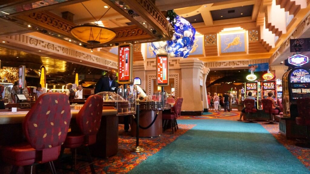 Is Atlantis Bahamas Worth It? An Honest Multi-Generational Review casino at atlantis resort