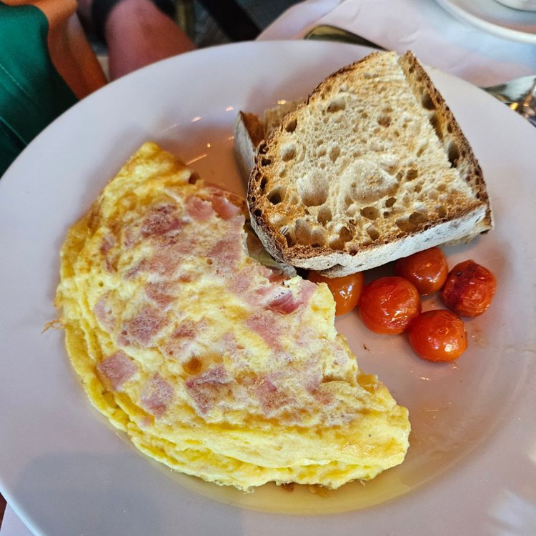 05 omelet nomore