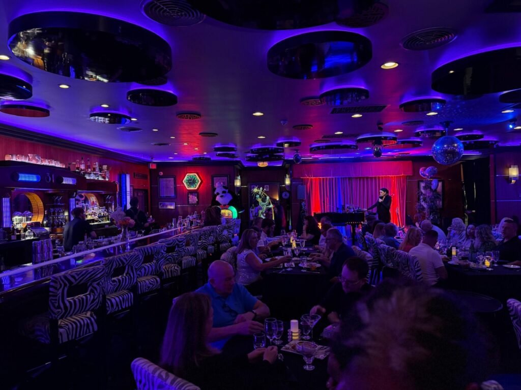 31 Supper Cocktail Bar