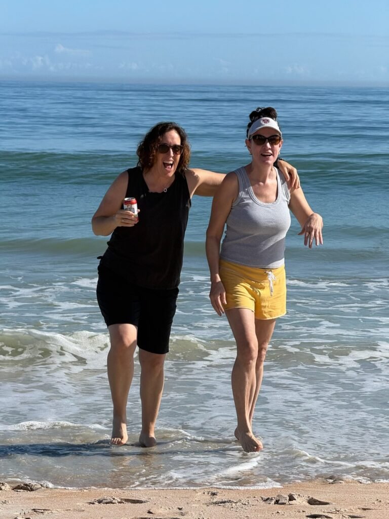 Ormond Beach Girls Weekend