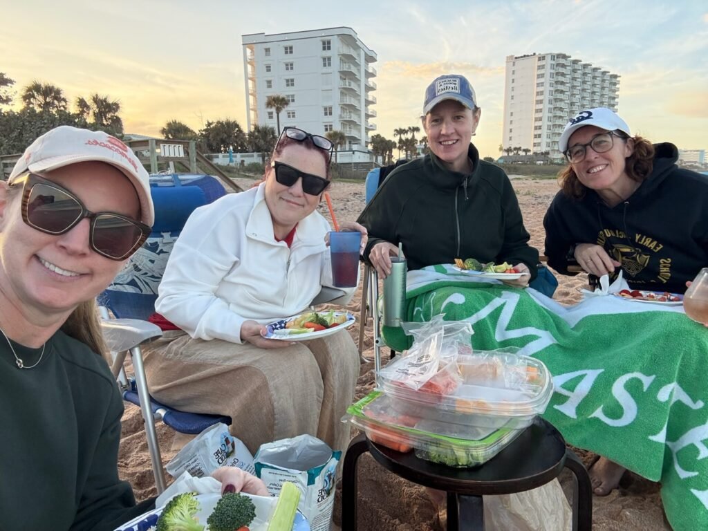 Ormond Beach Happy Hour